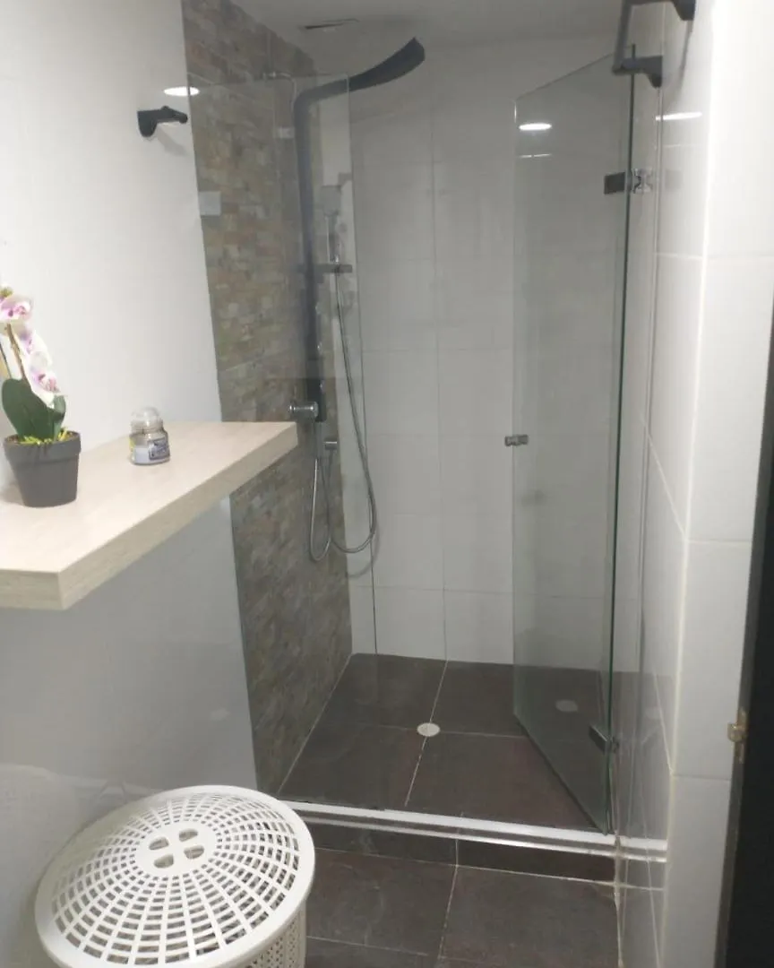 Apartamento 1102 Cartagena