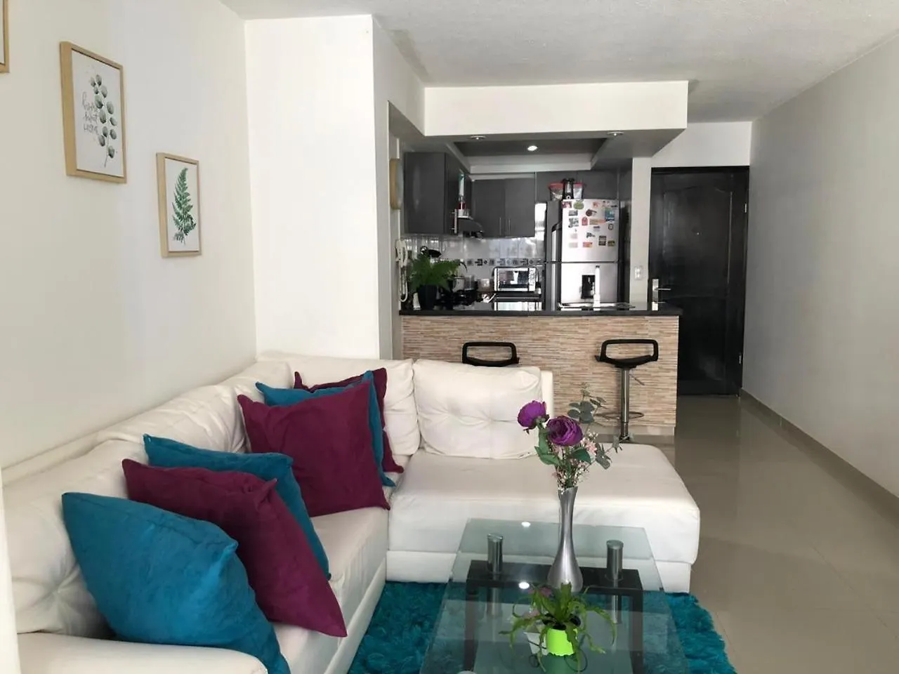 Apartamento 1102 Cartagena 0*,  Kolumbie
