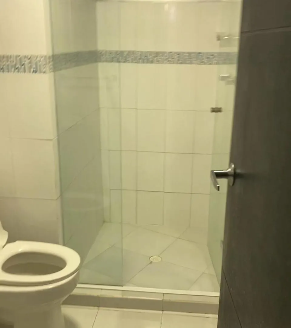 Apartmán Apartamento 1102 Cartagena
