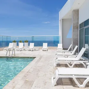  Apartment Propertiz Col