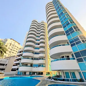  Apartment Torres Del B-2