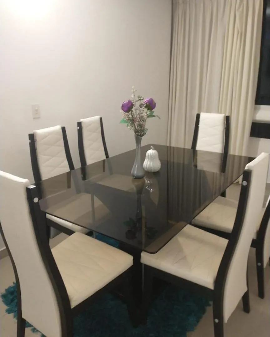 Apartamento 1102 Cartagena Colombia