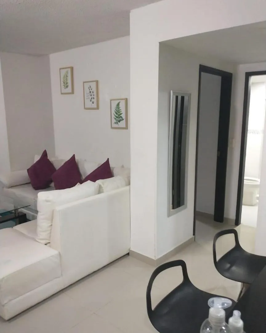 Apartamento 1102 Cartagena